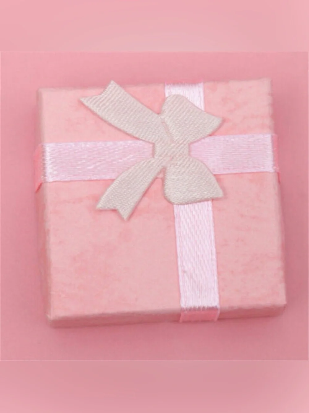 22X Gift Jewellery Pack Box Ring Wholesale Earring Boxes Bag Necklace Display